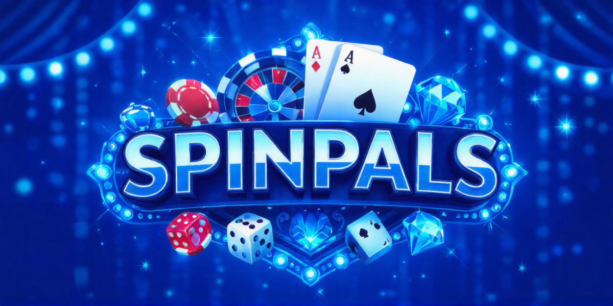 spinpals casino